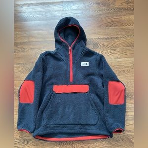 Men’s North Face Campshire Hoodie